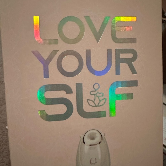 SLF Nano Mist Facial Steamer. - Picture 3 of 3